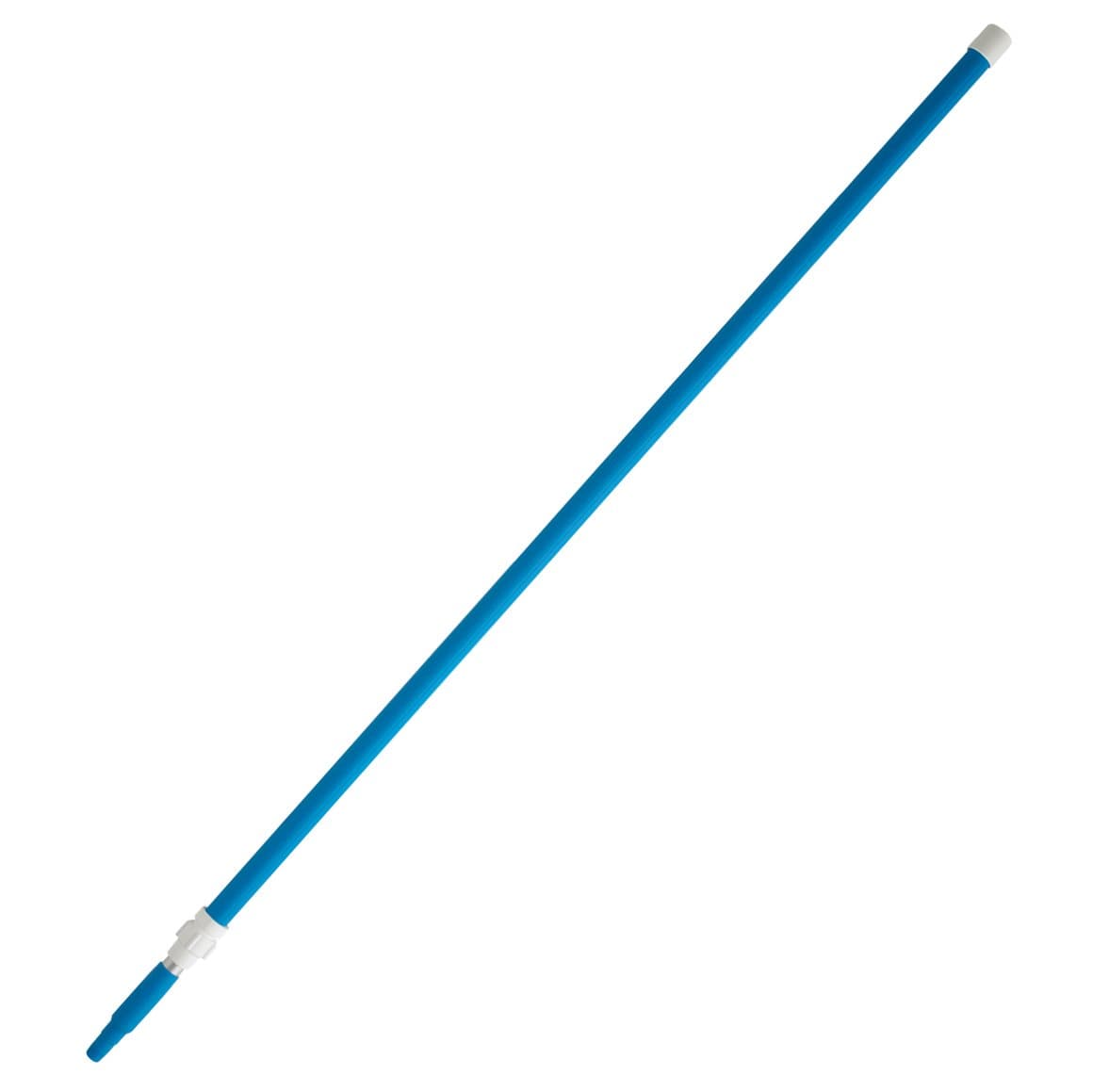 Vikan álskaft 167-278cm blátt 1