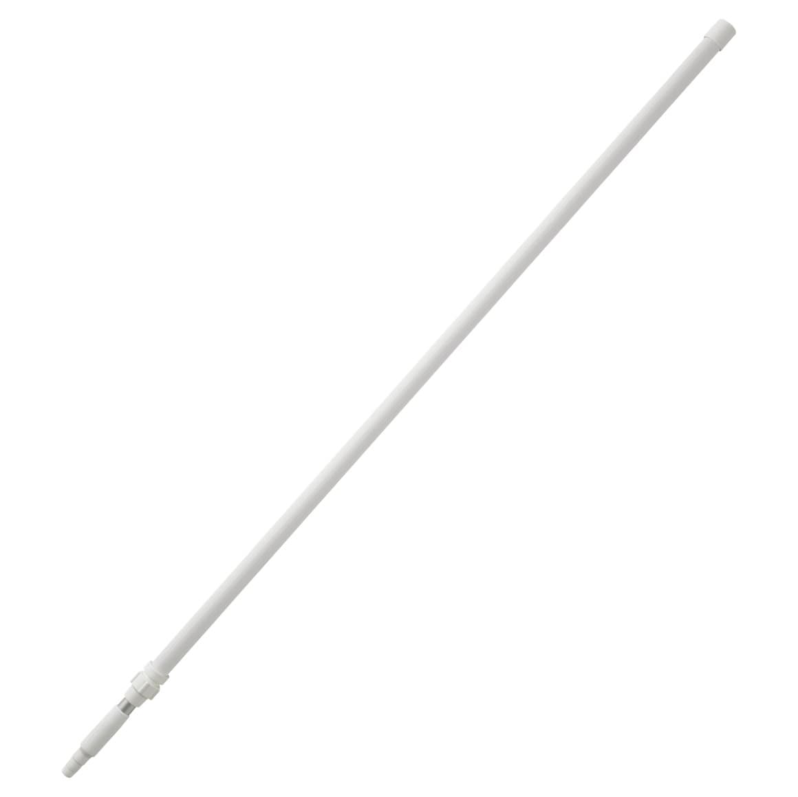 Vikan álskaft 167-278cm hvítt 1