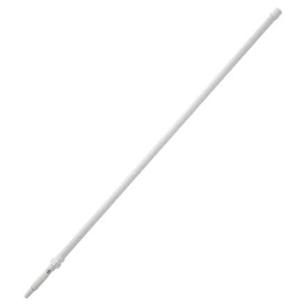 Vikan álskaft 167-278cm hvítt