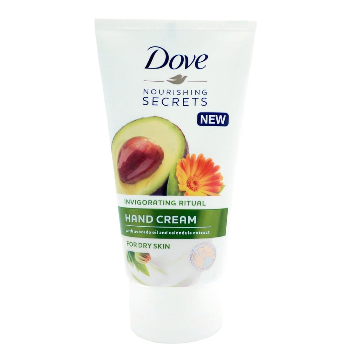 Dove handáburður Avocado 75ml 1