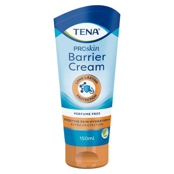 TENA barrier húðvarnarkrem150 ml