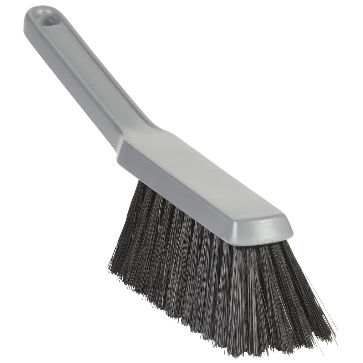 Vikan rykkústur, grár 32 cm 1