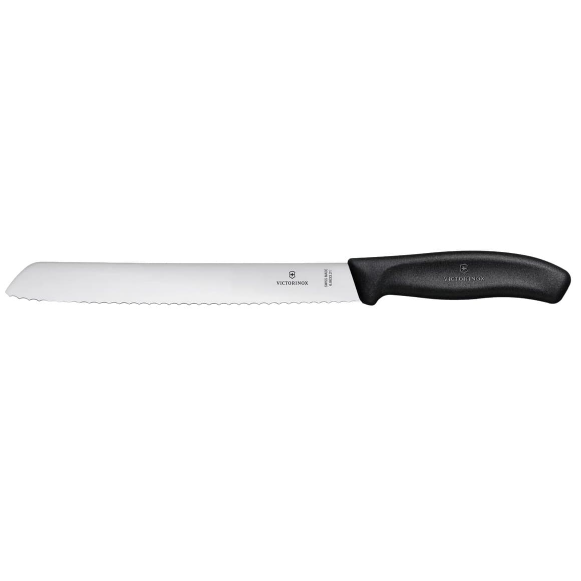 Victorinox brauðhnífur, 21cm 1