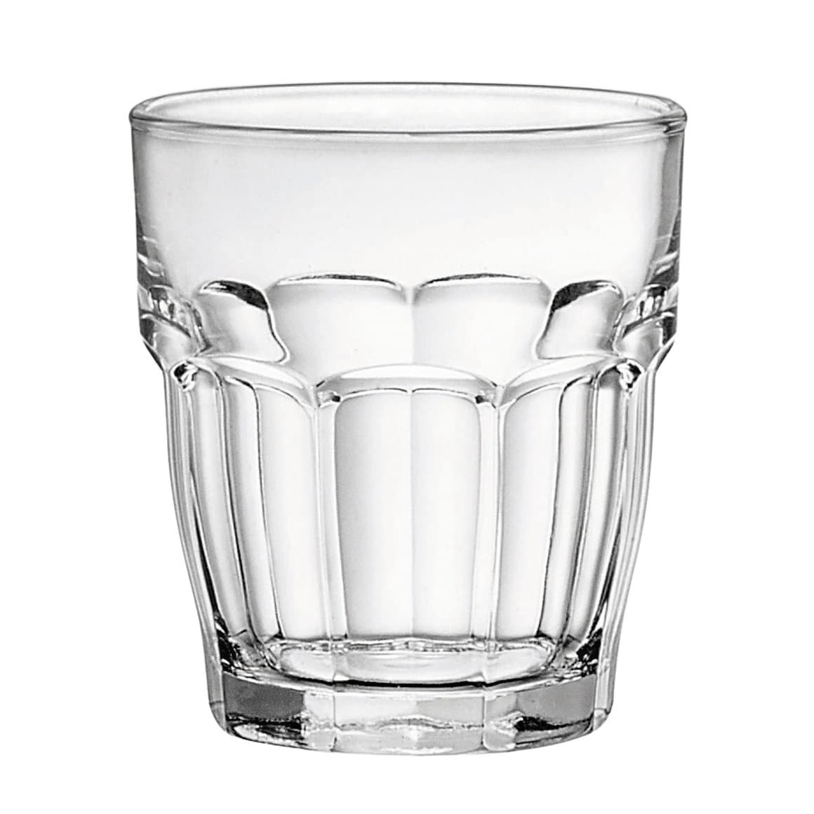 Glös Rock Bar Juice 21,5cl vatns 6stk 1