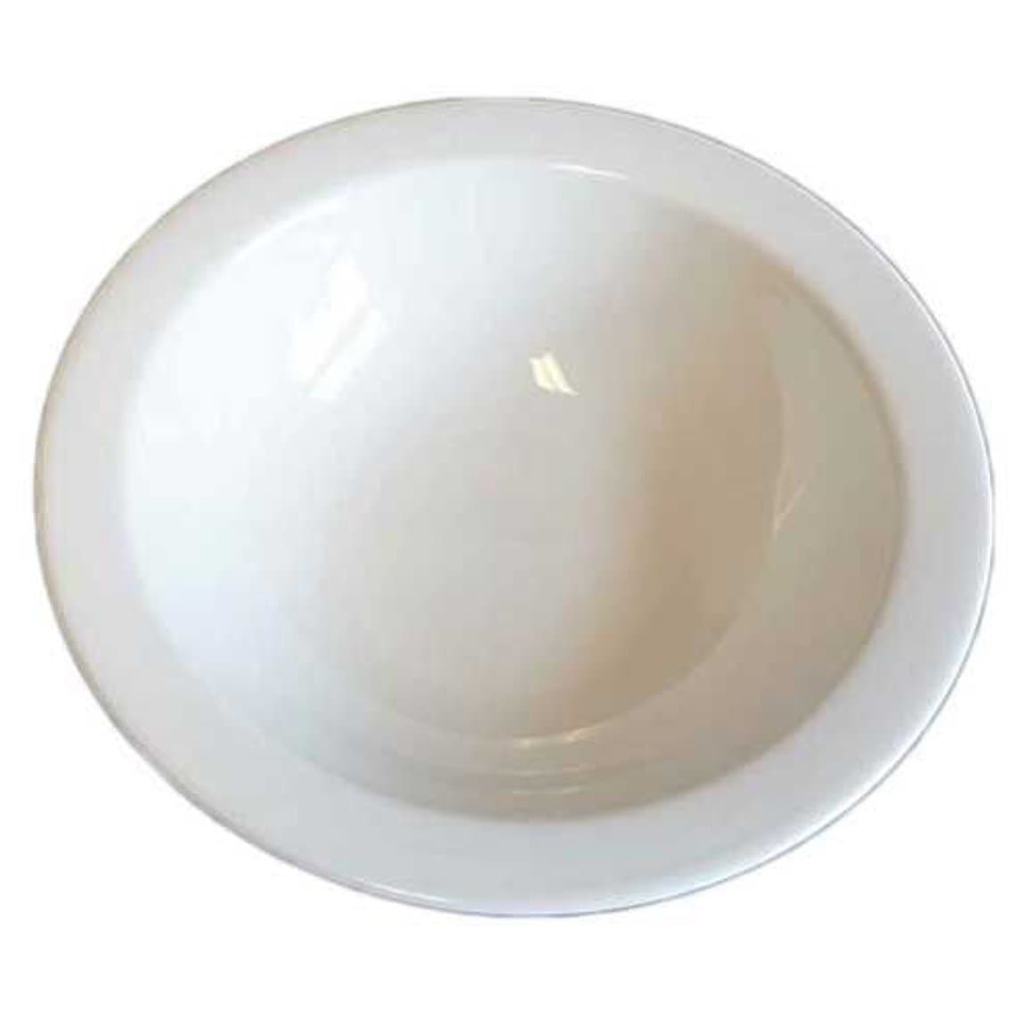 Amalie skál hvít 16cm 1
