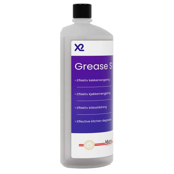 Evolution X2 eldhúshreinsir E 325 ml