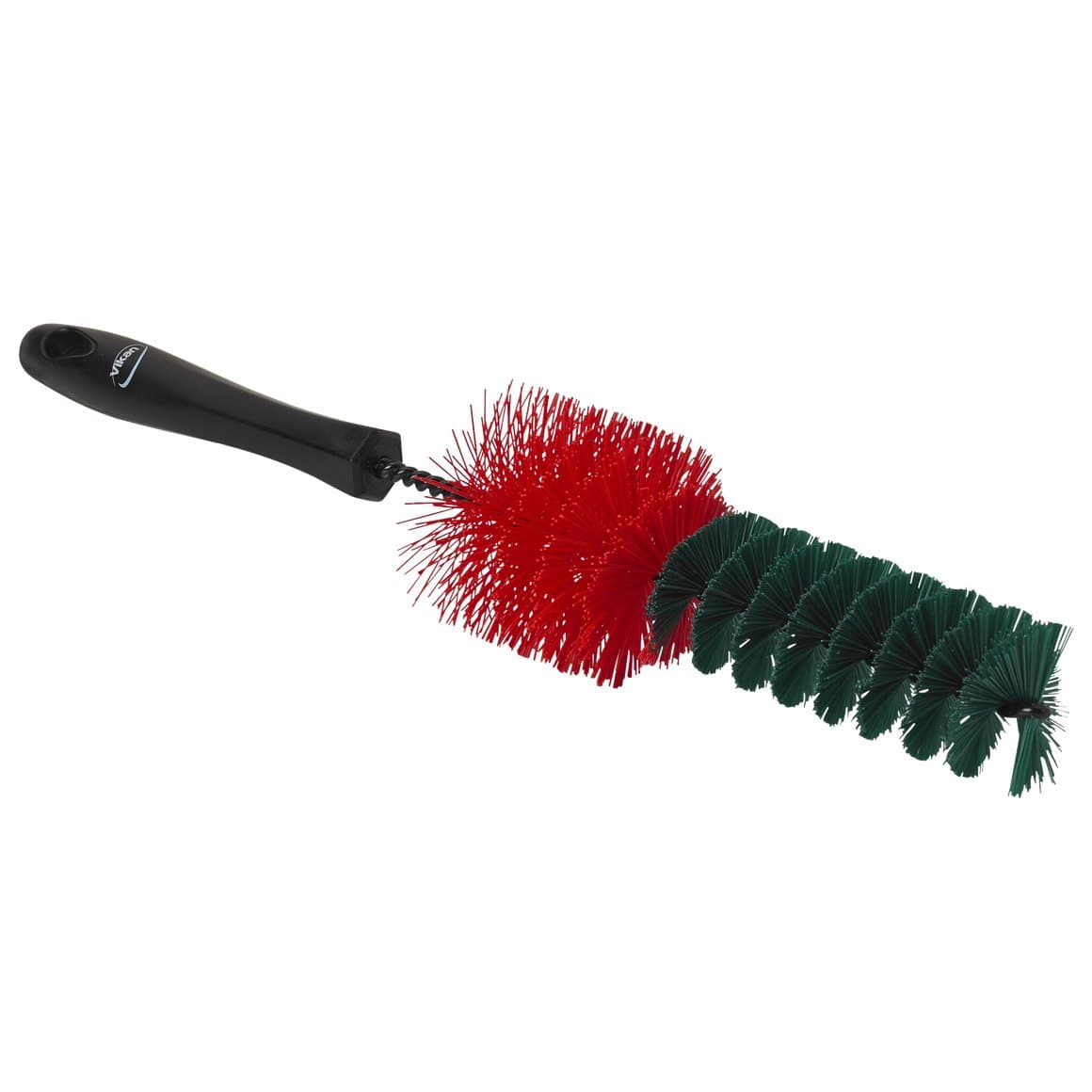 Vikan felgubursti stífur 32,5cm 1