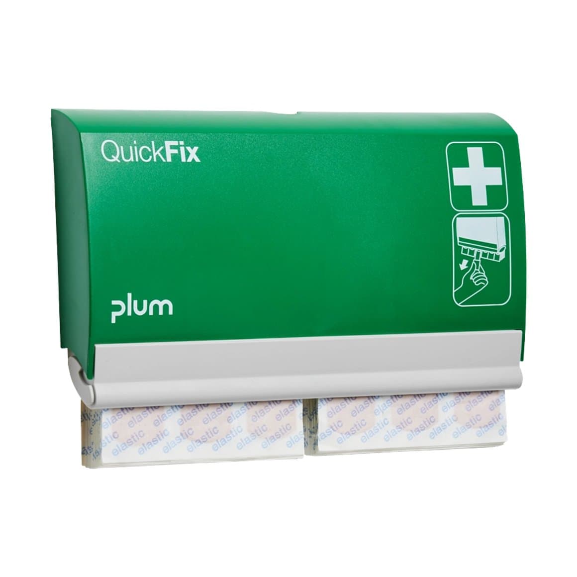 Plum plástrastöð QuickFix 1