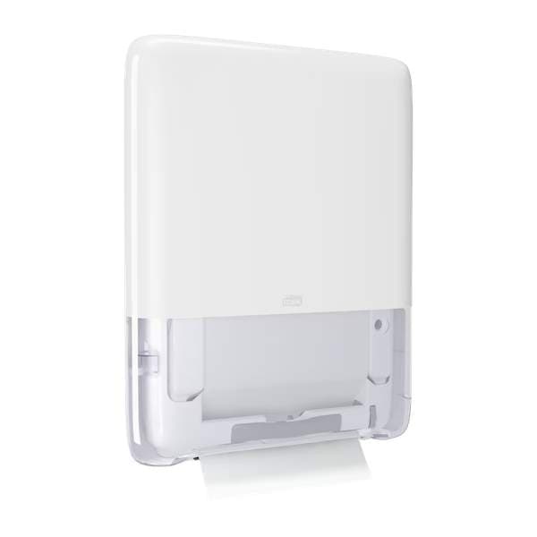 Tork PeakServe®(L) miðaþurrkuskápur Mini hvítur H5