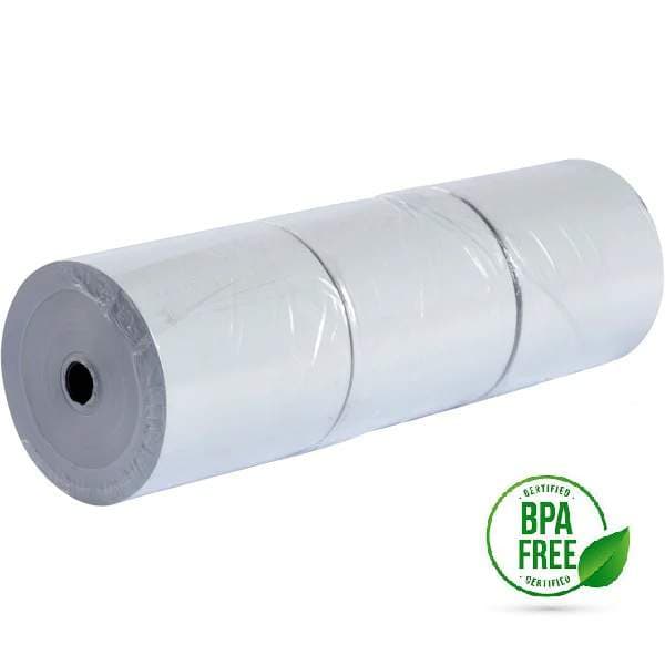 Posarúllur Thermal 80mmx80m, 3rl í pk.