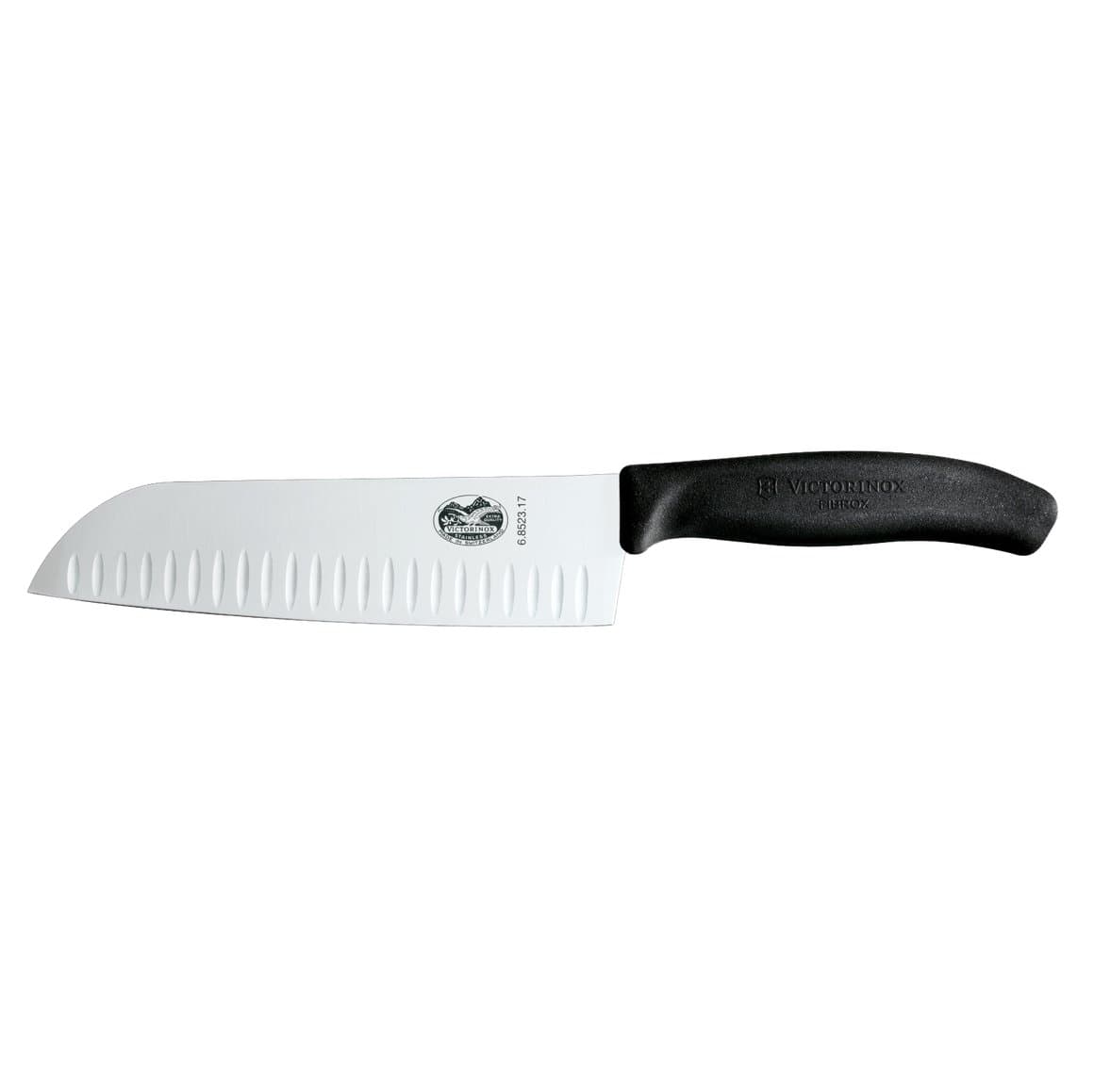 Victorinox hnífur Santoku plastskaft, 17cm 1