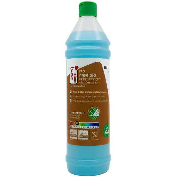 RV PRO Uppþvottagljái 1l