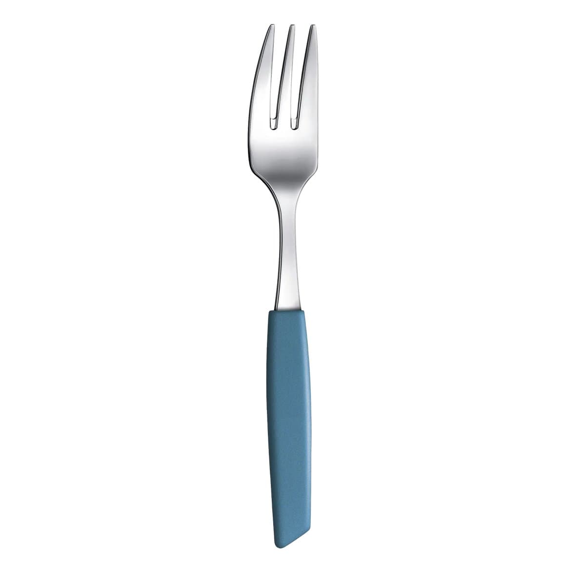 Victorinox Swiss modern kökugaffall blár, 6stk 1