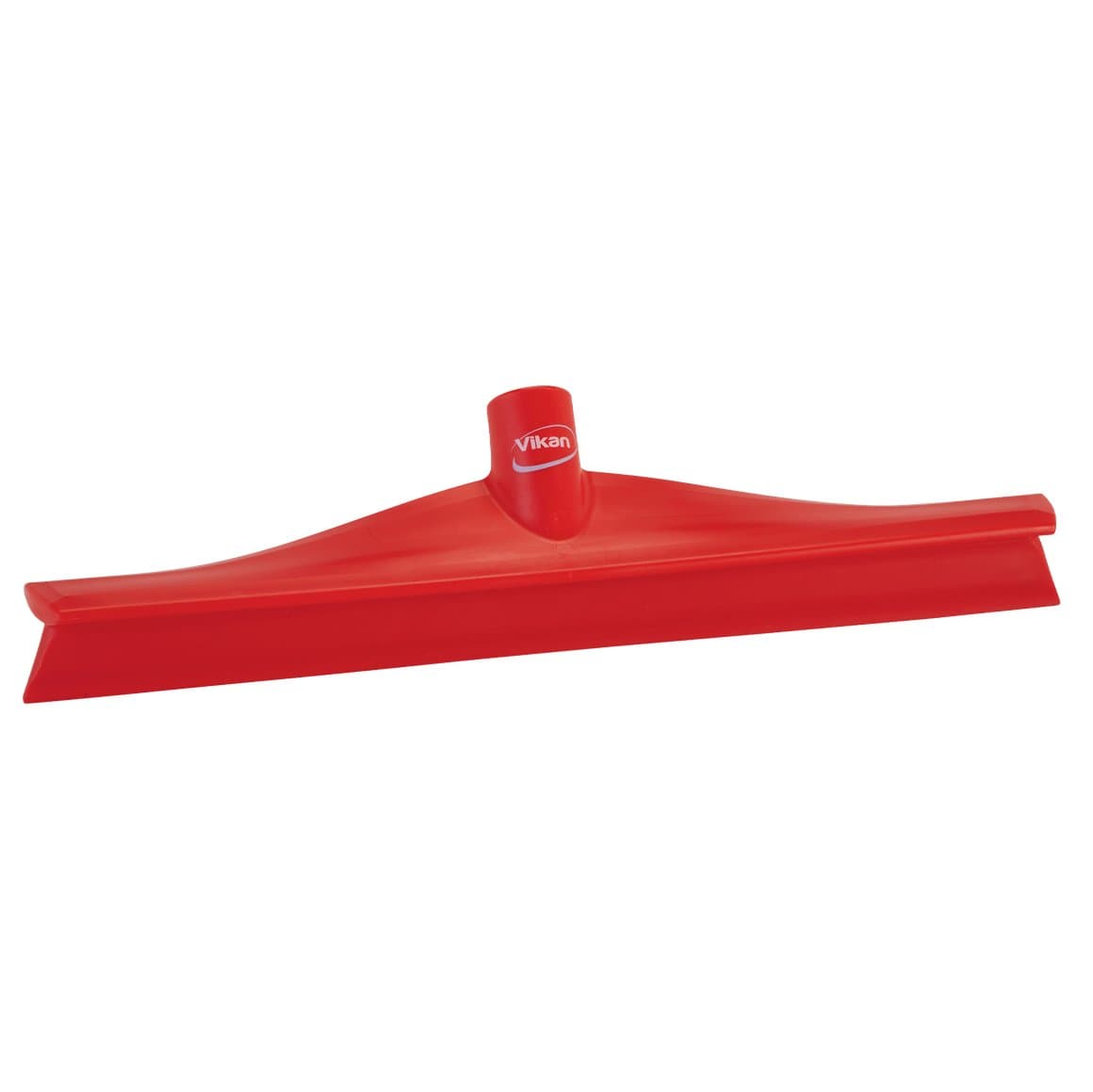 Vikan gólfþvara einföld, 40cm rauð 1