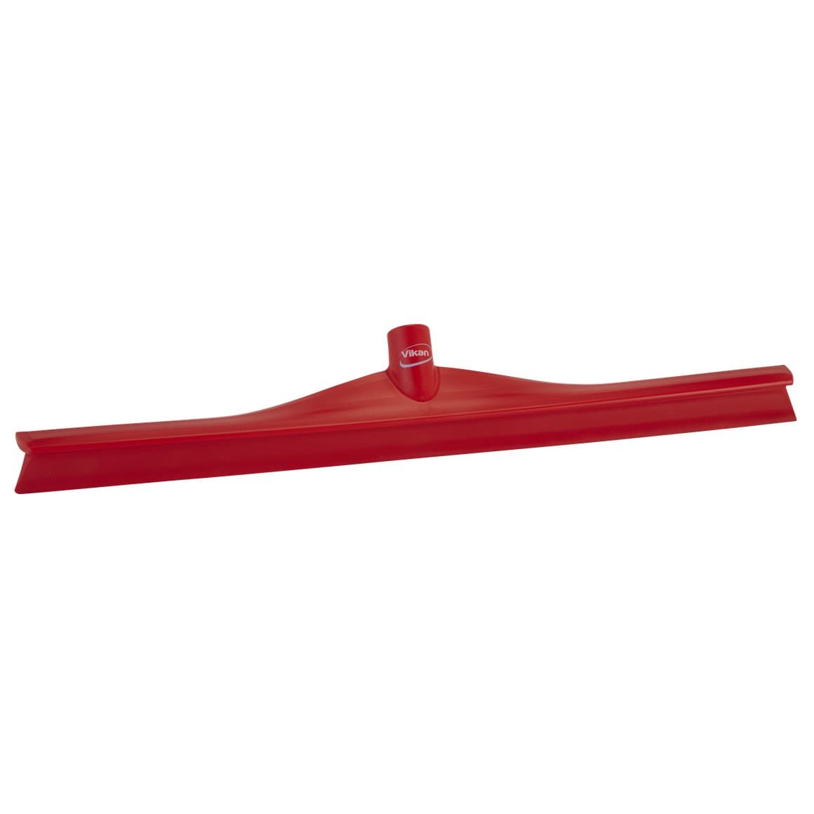 Vikan gólfþvara einföld, 60cm, rauð 1