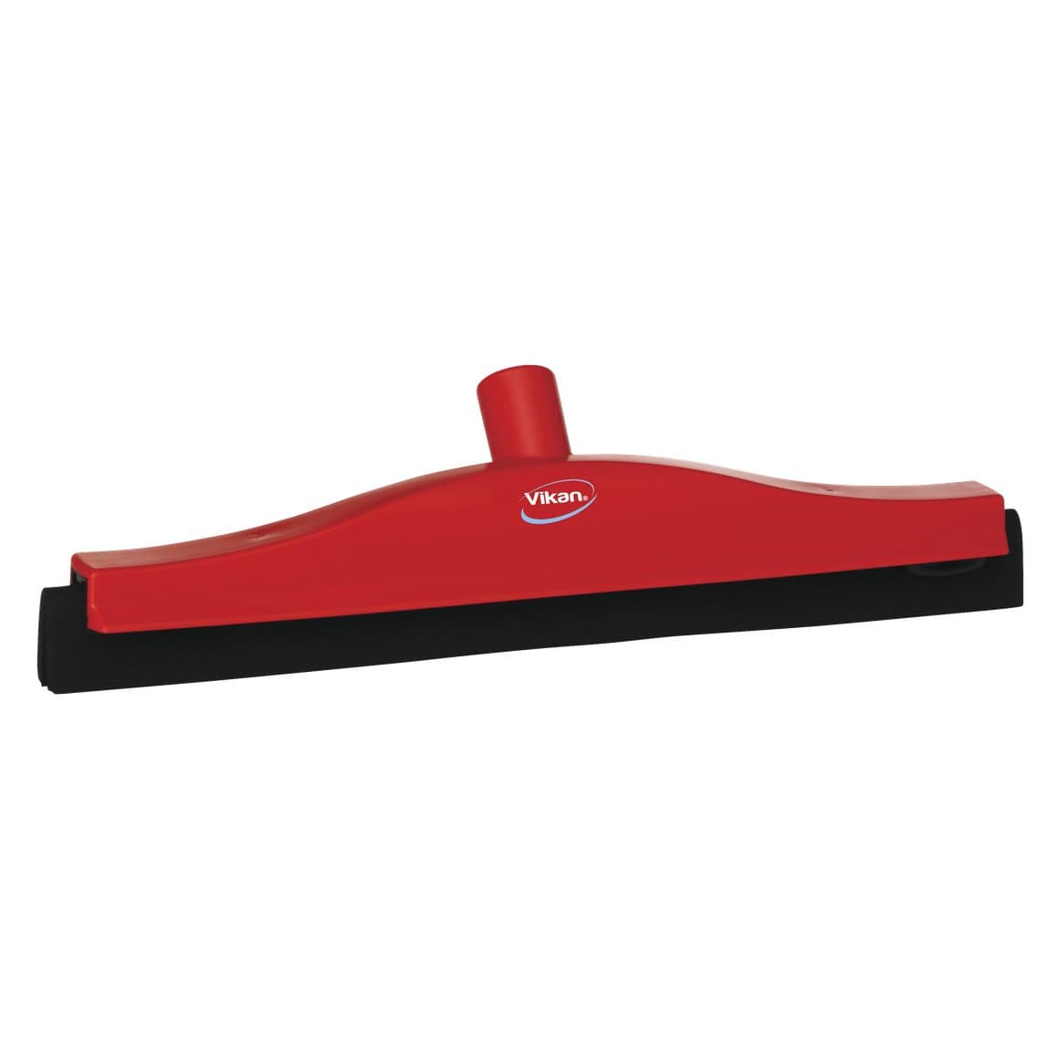 Vikan gólfþvara tvöföld 40cm rauð 1