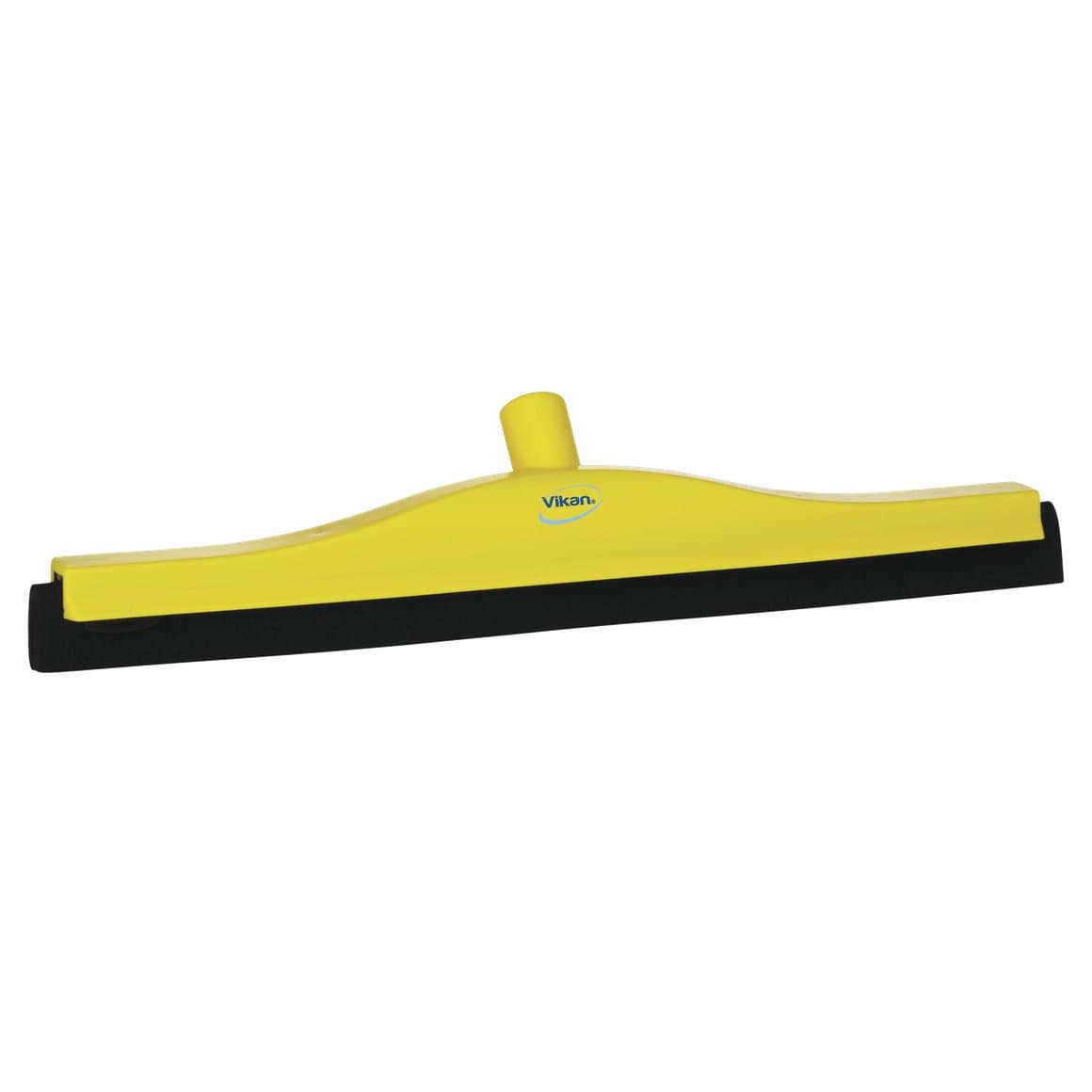 Vikan gólfþvara tvöföld 60cm gul 1