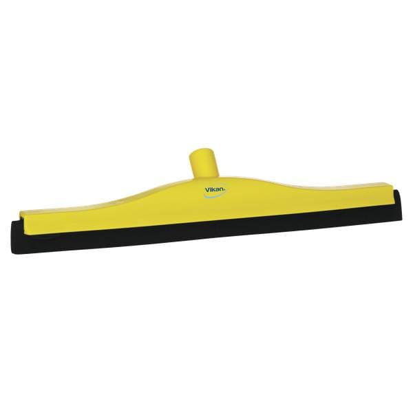 Vikan gólfþvara tvöföld 60cm gul