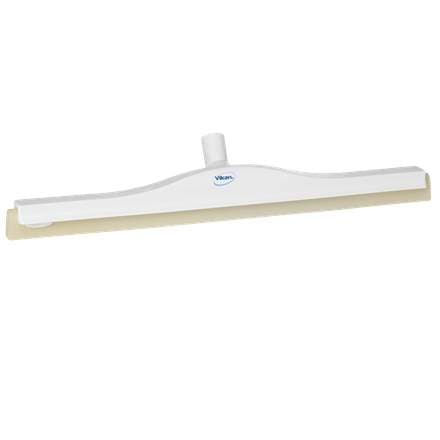 Vikan gólfþvara m/sn.tvöf. 60cm hvít