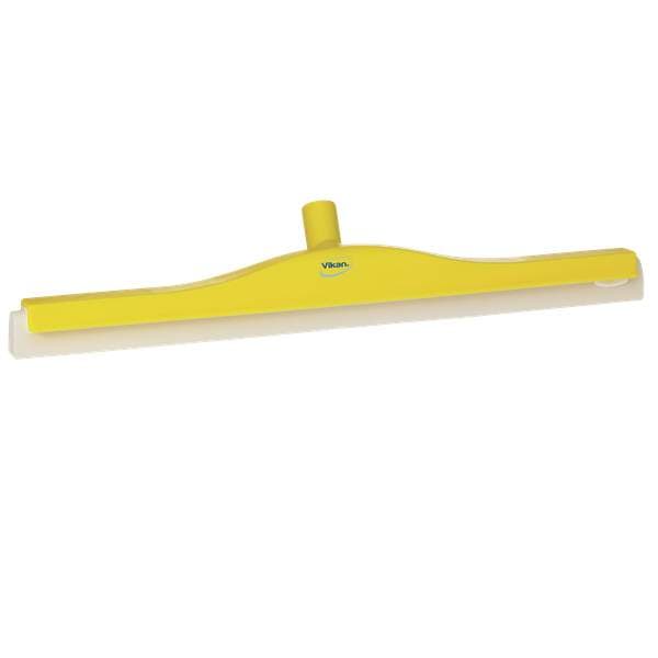 Vikan gólfþvara m/sn.tvöf. 60cm gul