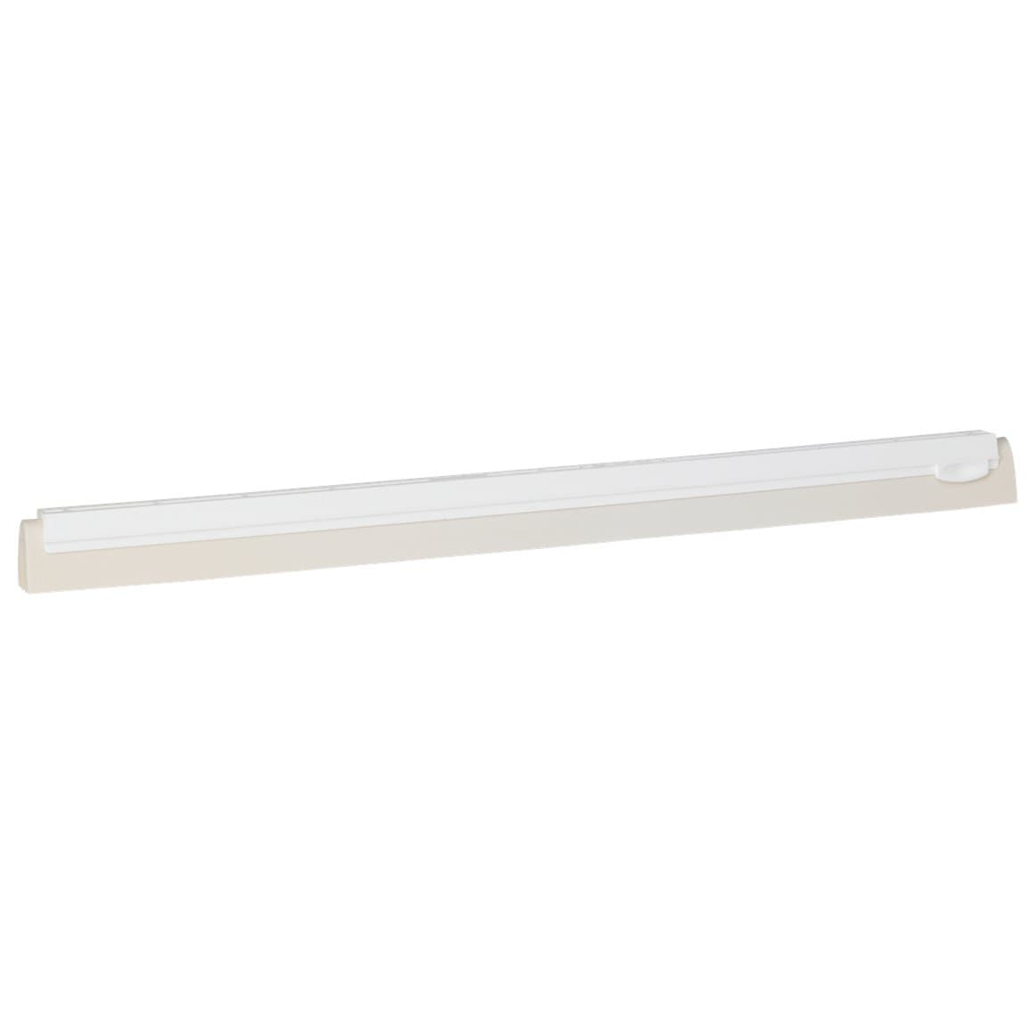 Vikan gólfþvörugúmmí, hvítt 60cm 1