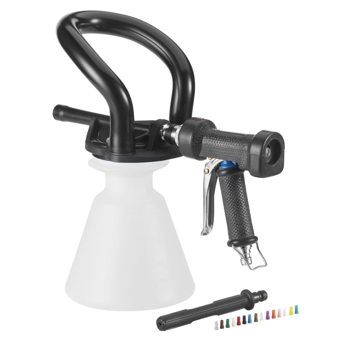 Vikan froðu byssa 2,5l max 60°c 1