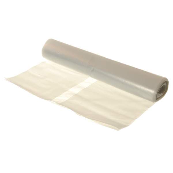 RV poki 65x85cm glær 27my 50stk LD