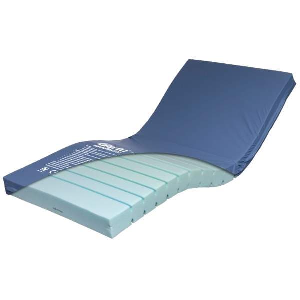 Alerta Sensaflex 500 Foam Mattress
