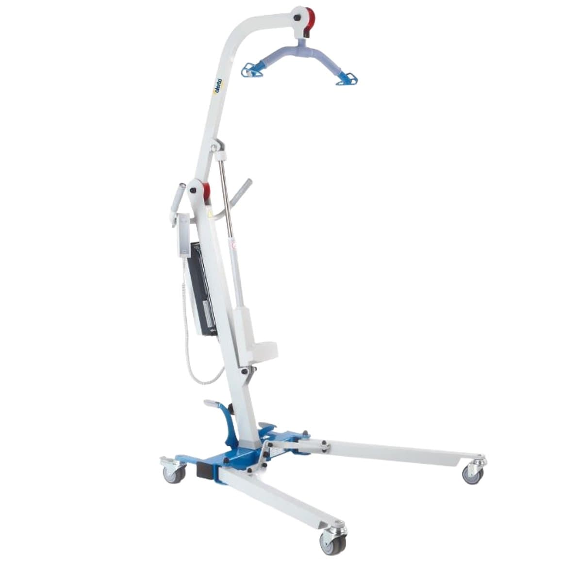 Alerta Powerlifter Mini 135 1