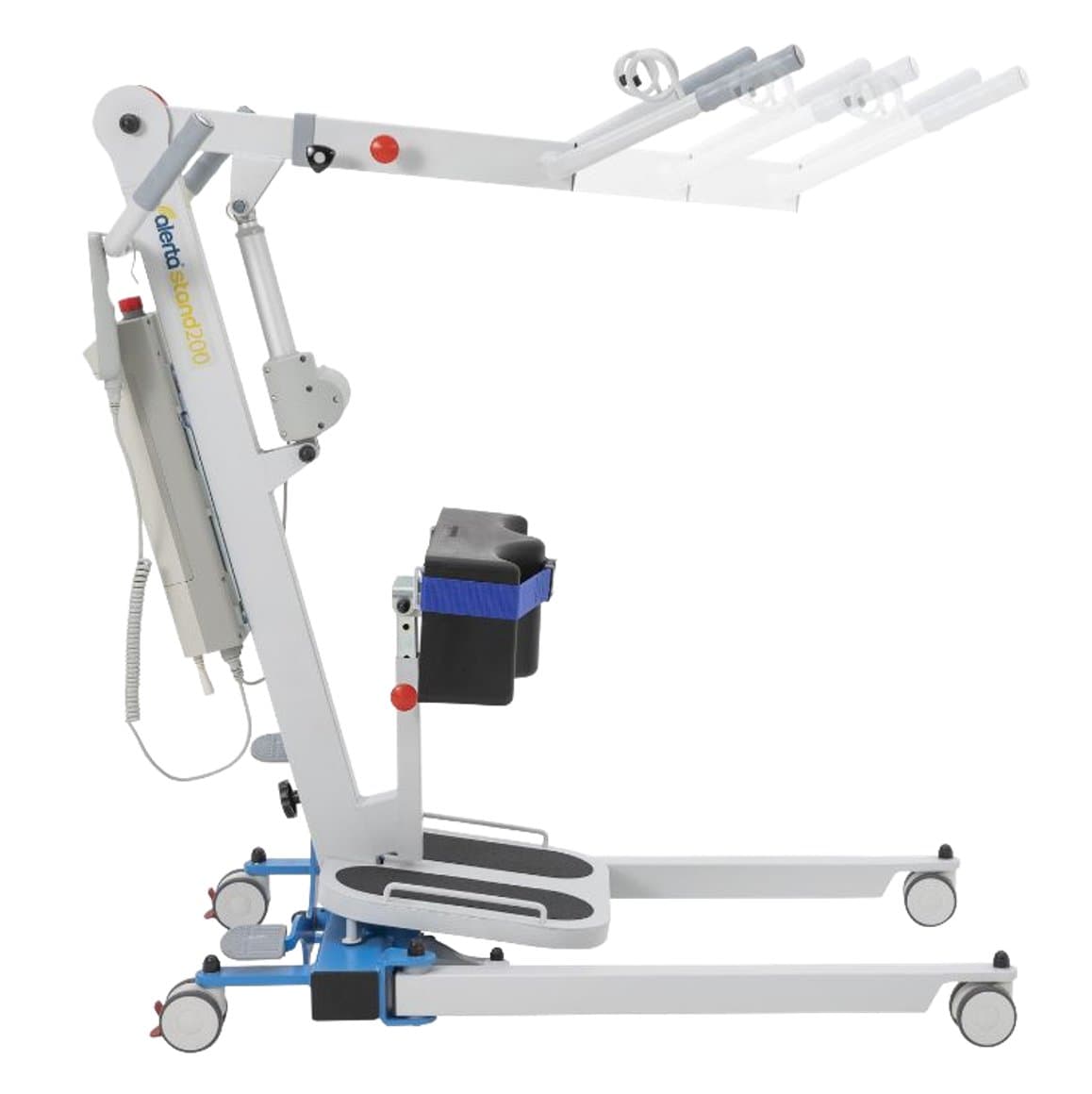 Alerta Stand 200 Powerlifter, rafknúinn 1