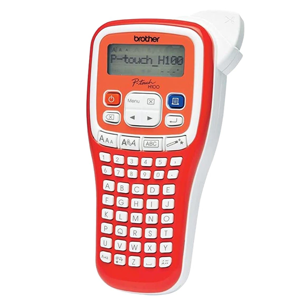 Brother merkivél PT-H100 1