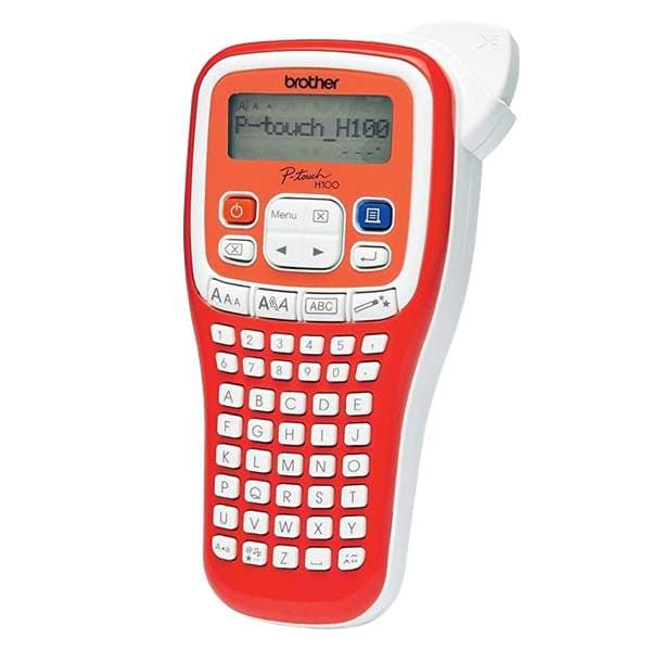 Brother merkivél PT-H100