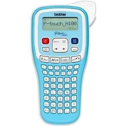 Brother merkivél PT-H100