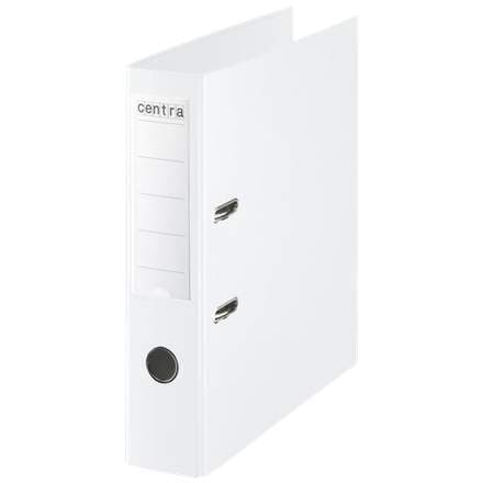 Esselte Bréfabindi A4 7,5cm, hvítt
