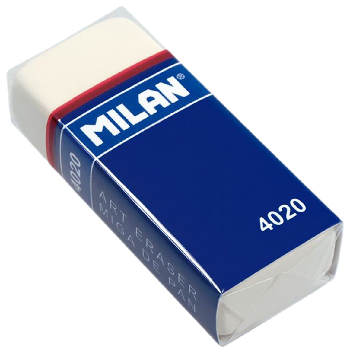 MILAN Strokleður 4020 1