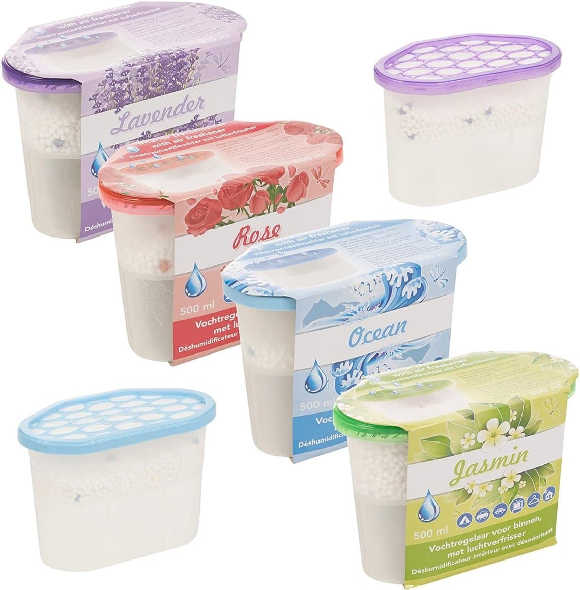 Rakagildra með ilmi 230gr 1