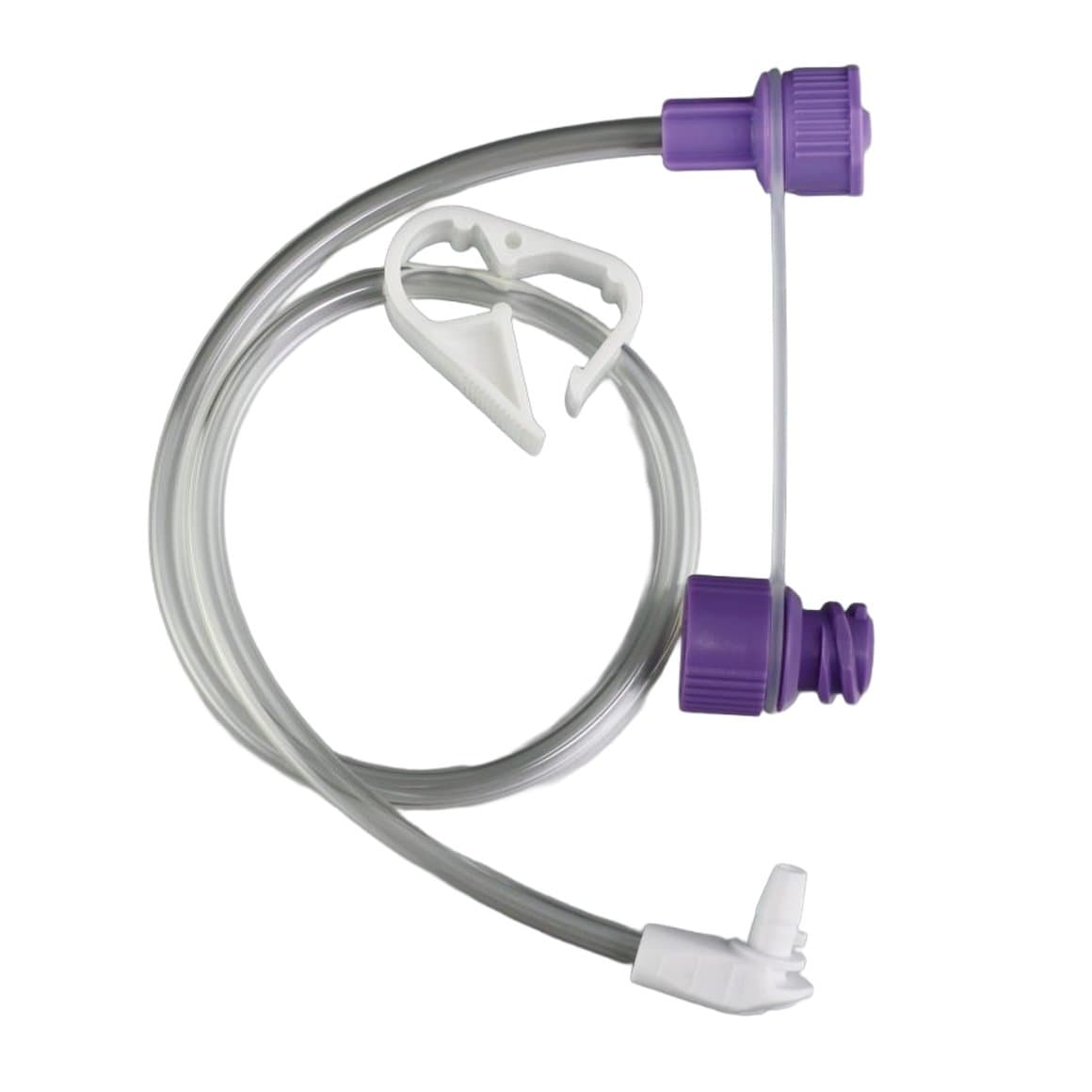 DanuButton Extension set,single ENFit,30cm,10stk 1