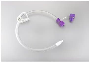 DanumedExtensionSet, funnel,30cm,10stk 2
