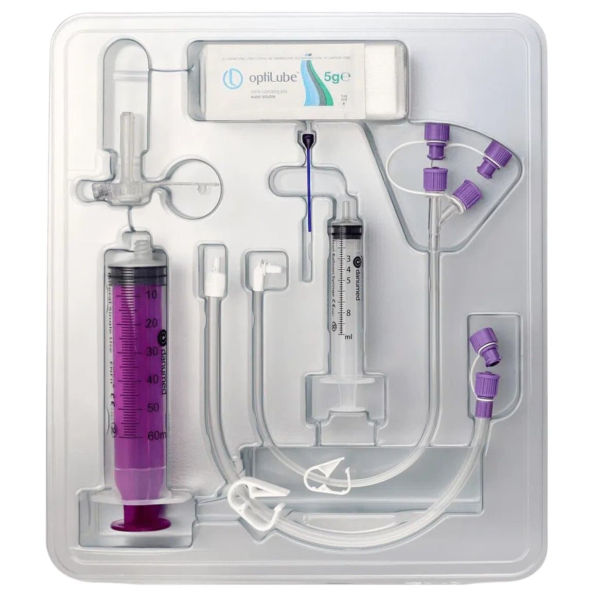 DanuButton premium set stærð 14 lengd 2.0 cm 1