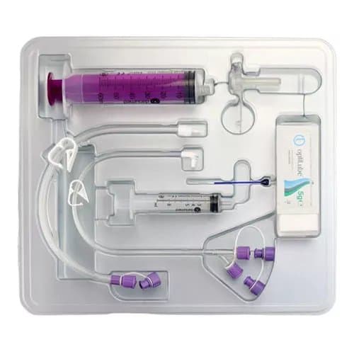 DanuButton Premium set stærð 16 lengd 1.7cm 1