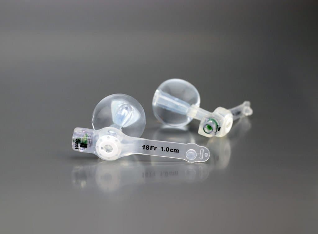 DanuButton Premium set stærð 16 lengd 1.7cm 2