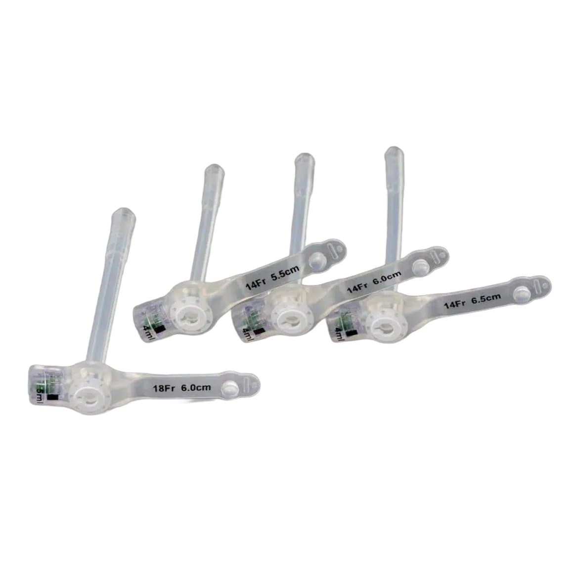 DanuButton premium set stærð 16 lengd 2.0cm 3
