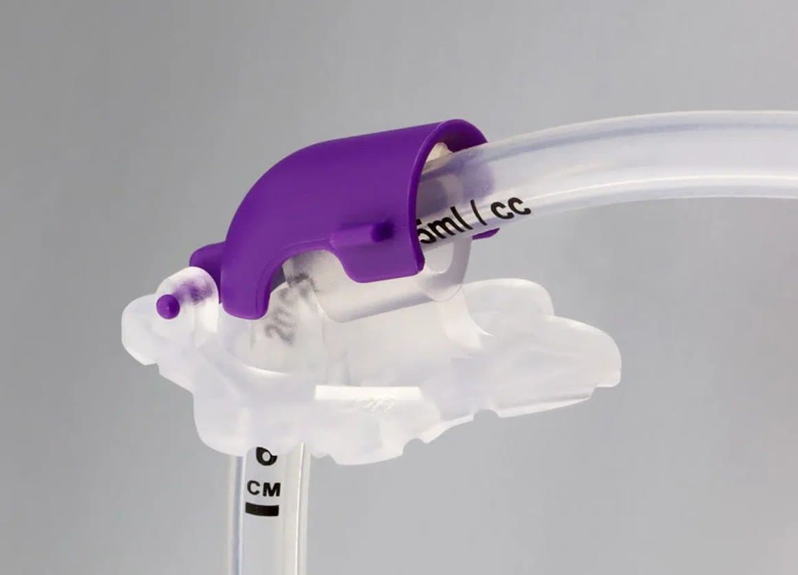 danumed GastroTube, Y-ENFit, 20FR 2