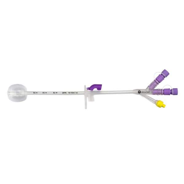 danumed GastroTube, Y-ENFit, 20FR