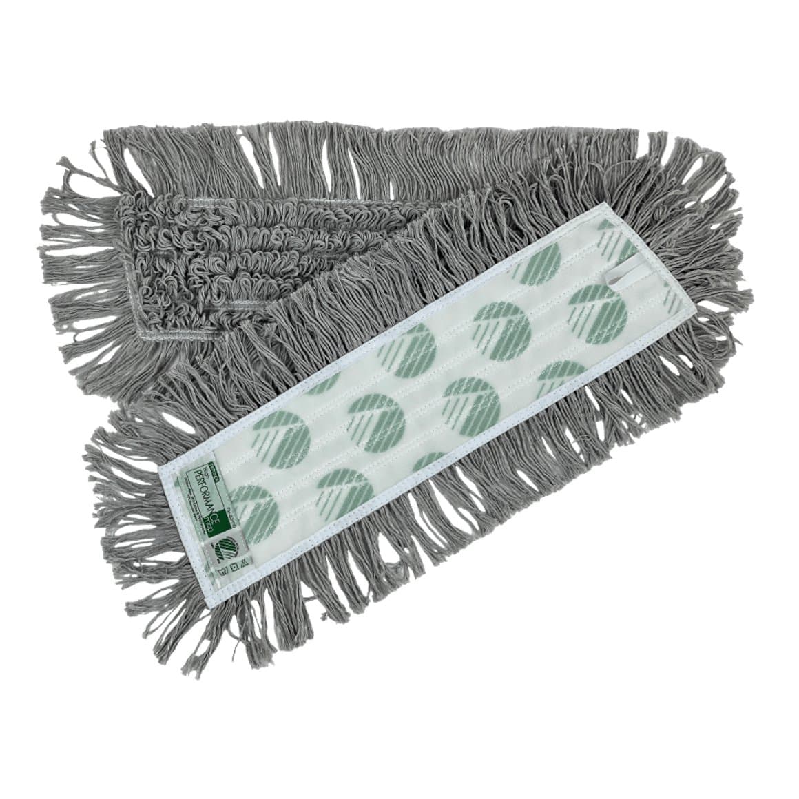 NMF Moppa 40cm, 5 í pk, frönskum, svansvottun 1