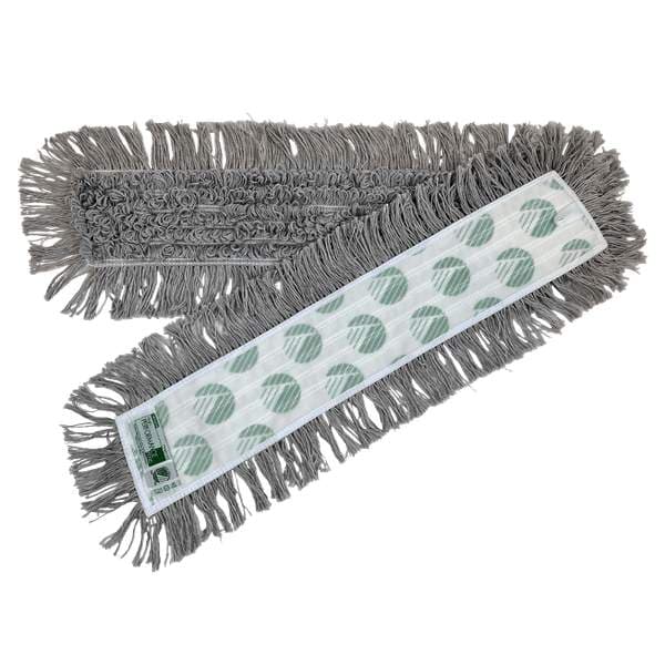 NMF Moppa 60cm, 5 í pk, frönskum, svansvottun