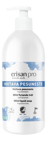 Kiilto Erisan húðsápa 500ml S