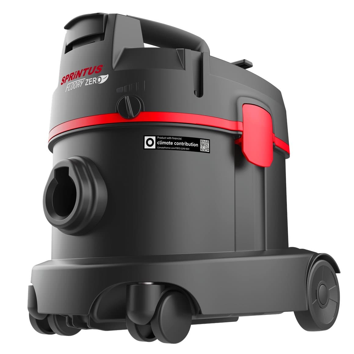 Sprintus Floory ZERO ryksuga 700w 1